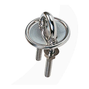 Antal U-Bolt Padeyes 10mm Diam.