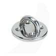 Antal Padeyes 6mm Diam.