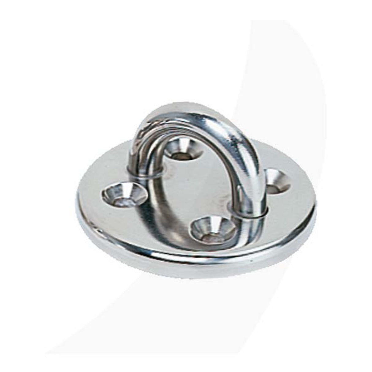 Antal Padeyes 6mm Diam.