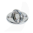 Antal Padeyes 12mm Diam.