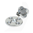 Antal Screwed Eyebolt 8mm Diam.