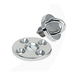 Antal Screwed Eyebolt 8mm Diam.