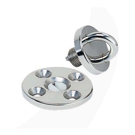 Antal Screwed Eyebolt 12mm Diam.