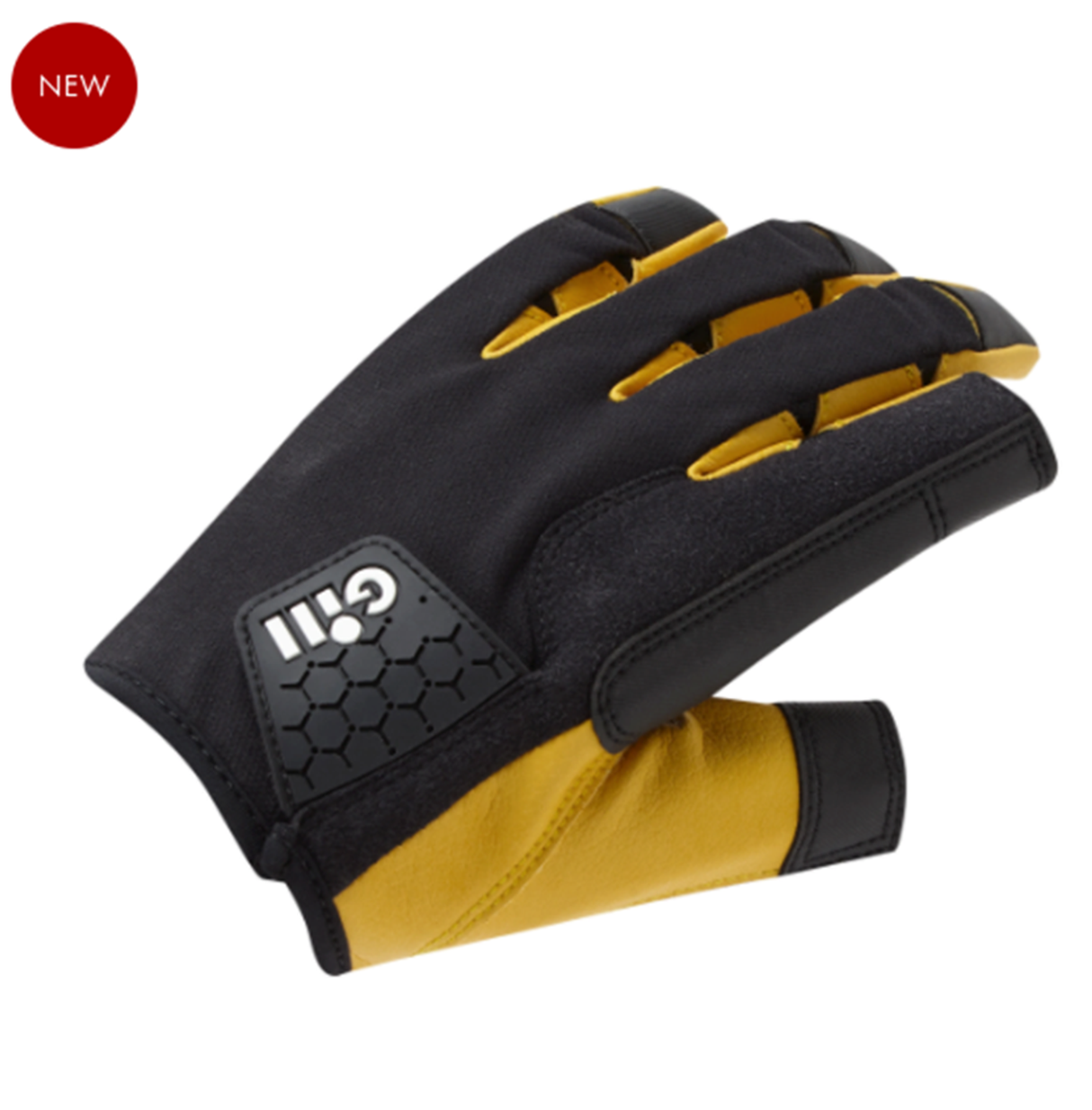 Gill Pro Gloves - Long Finger