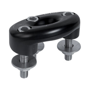 Antal Dyneema Pad Eye w/ Screws for 6mm Line