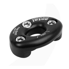 Antal Dyneema Pad Eye w/ Screws for 8mm Line
