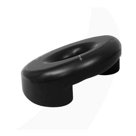 Antal Dyneema Pad Eye w/ Studs for 6mm Line