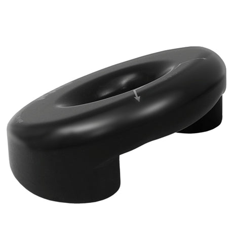 Antal Dyneema Pad Eye w/ Studs for 12mm Line