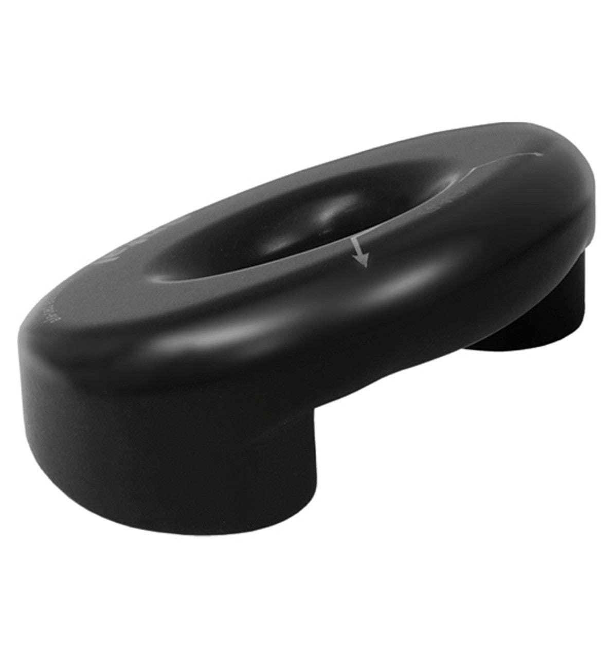 Antal Dyneema Pad Eye w/ Studs for 10mm Line