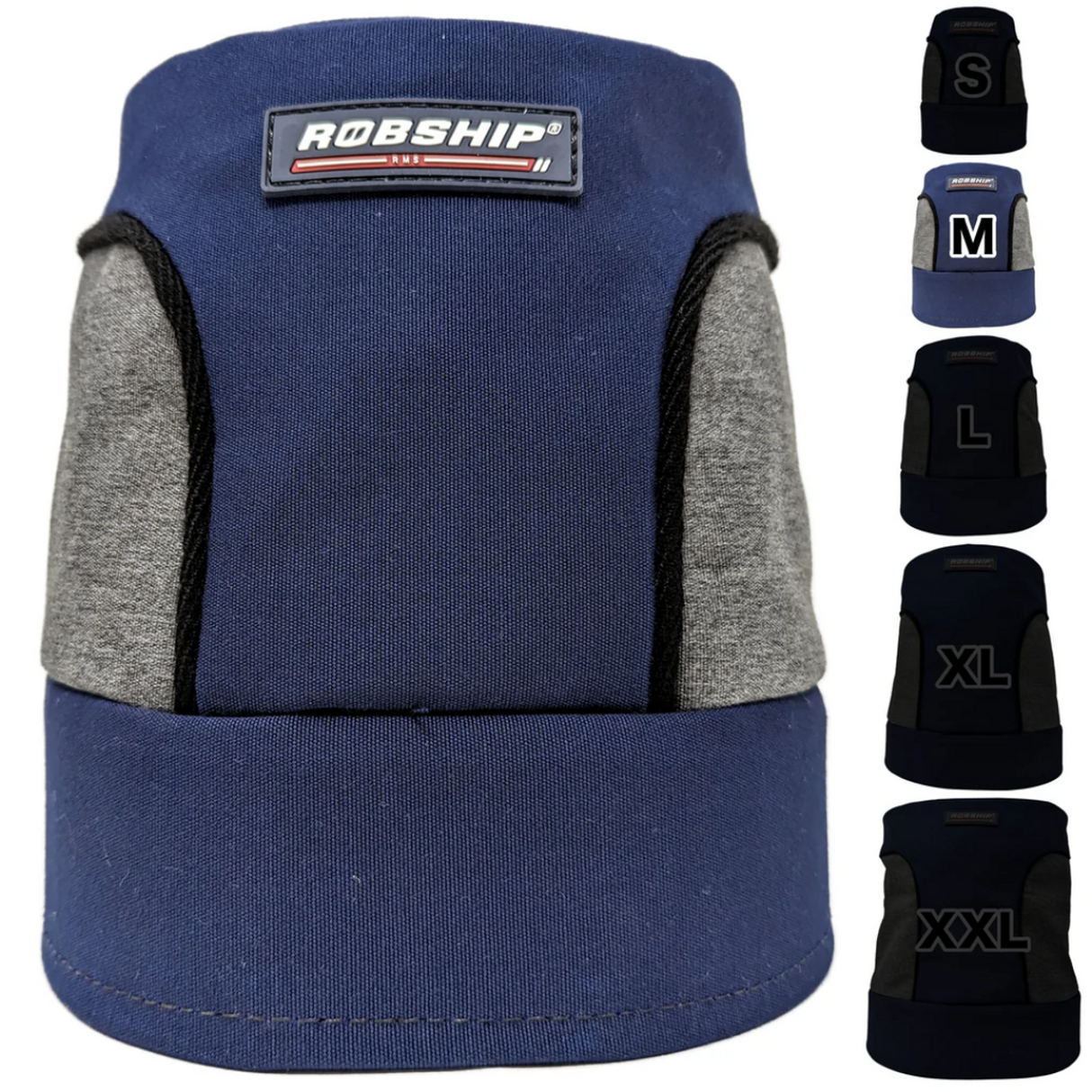 Robship Winch Cover MK2