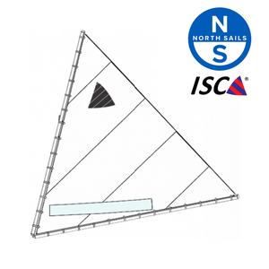 Sunfish Sails