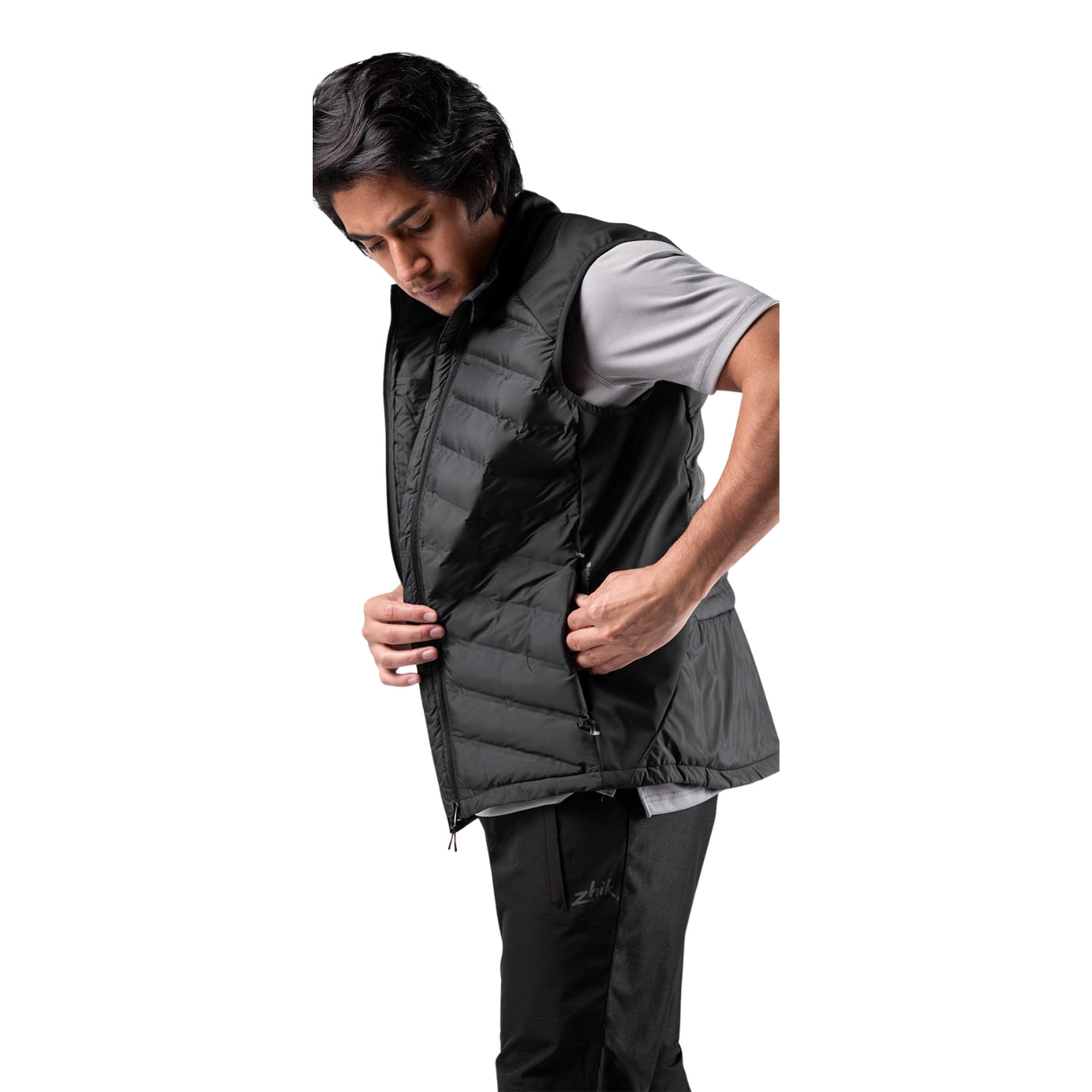 Zhik Mens Cell Insulated Vest