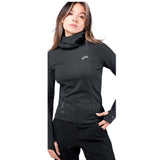 Zhik Womens ZhikMotion Hooded Top