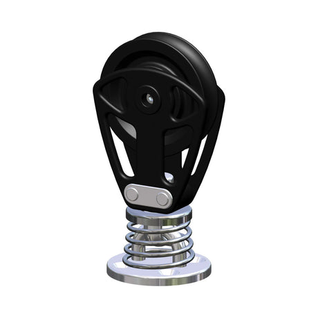 Antal 150mm Stand-Up Block on Padeye