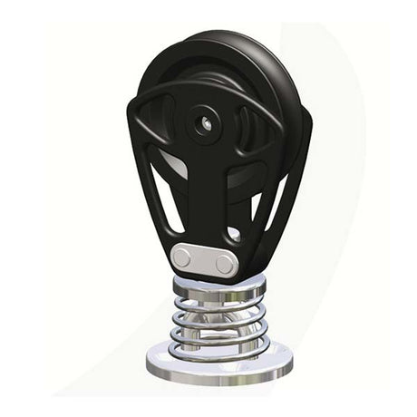 Antal 150mm Stand-Up Block on Padeye