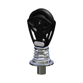 Antal 150mm Stand-Up Block on Screwed Eyebolt