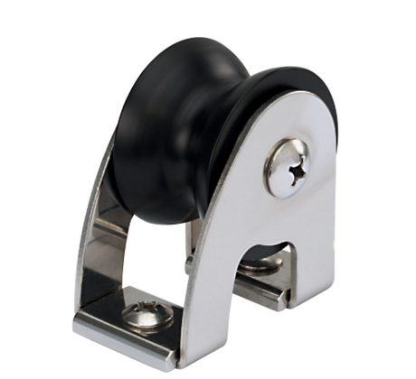 Antal Vertical Tulip Block 50mm