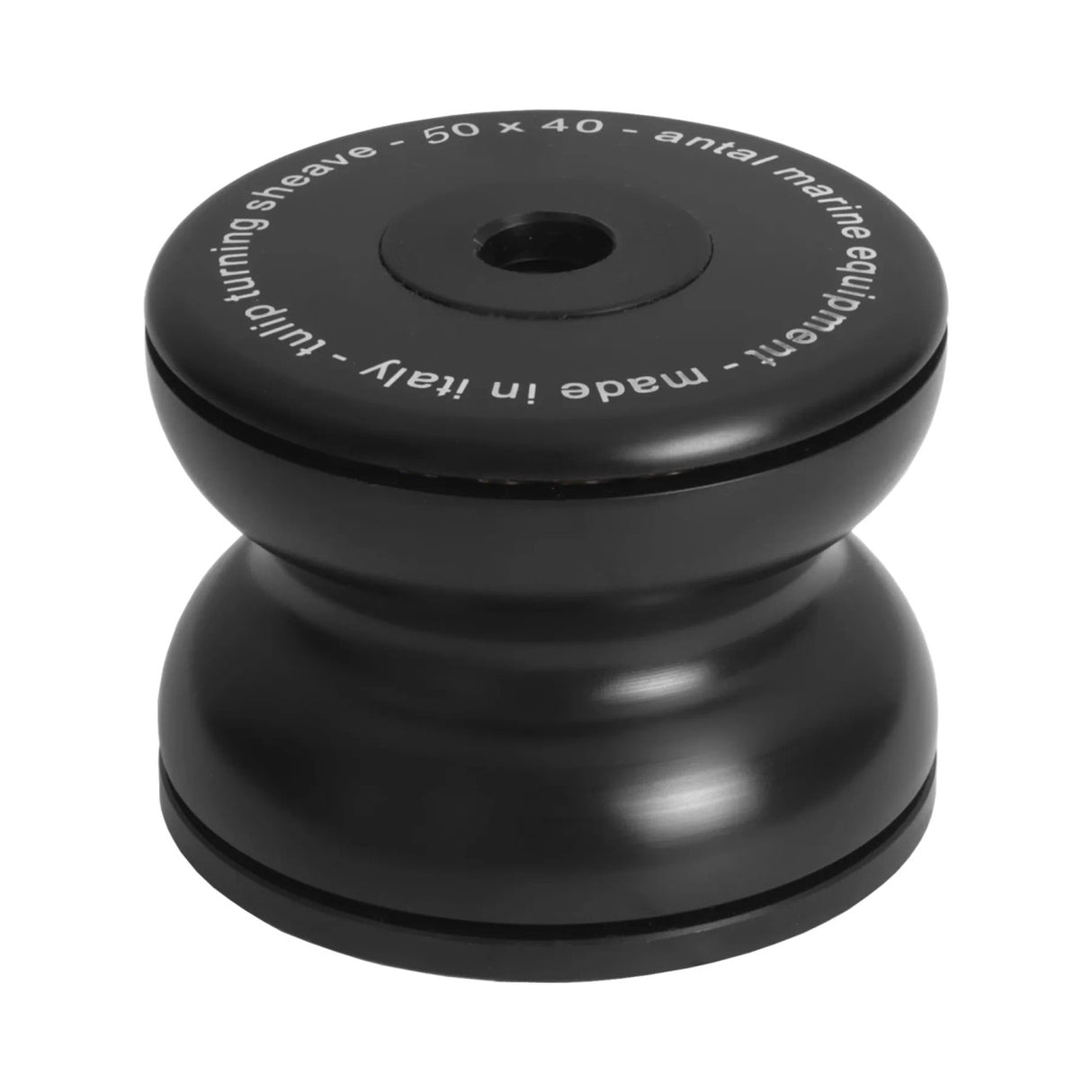 Antal TURNING Tulip Sheave D 50