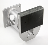 J/24 Outboard Motor Mount