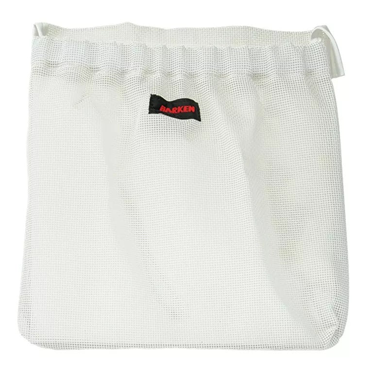 Harken Canvas Small Sheet Bag with Hook/Loop