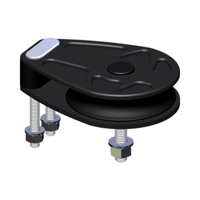 Antal 180mm Single Deck Block