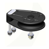 Antal 150mm Single Deck Block