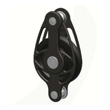 Antal 180mm Double Deck Block