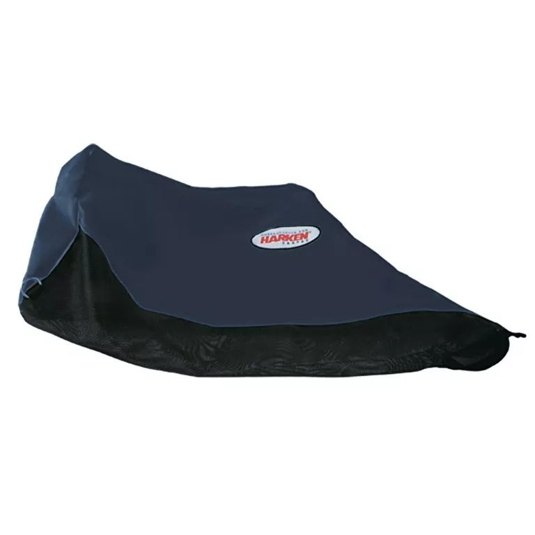 Harken Canvas Headsail Bag Large (Navy)