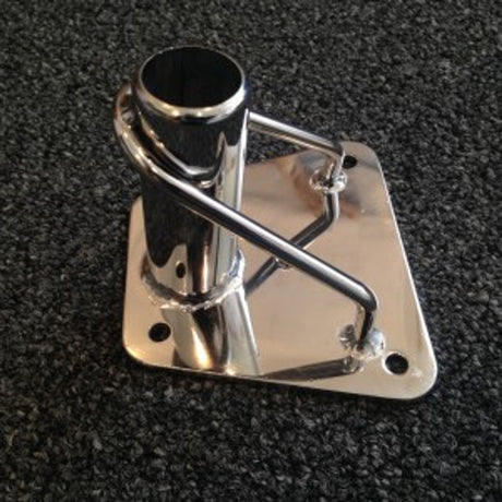 J/80 Stanchion Base - US Style