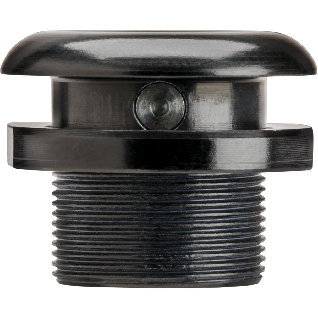Allen Brothers Fixed Pad Tii 4.5mm - 10mm Depth 13mm Fixing Hole