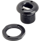 Allen Brothers Fixed Pad Tii 4.5mm - 10mm Depth 13mm Fixing Hole