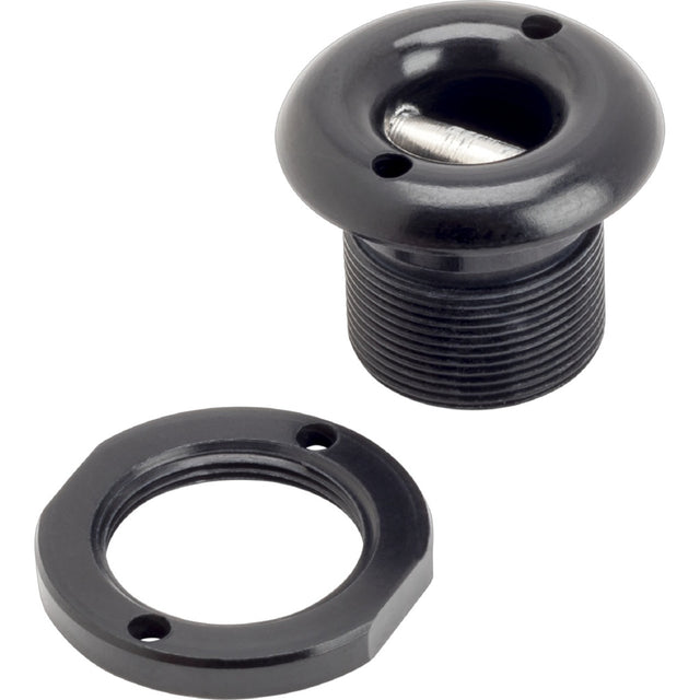 Allen Brothers Fixed Pad Tii 4.5mm - 10mm Depth 13mm Fixing Hole