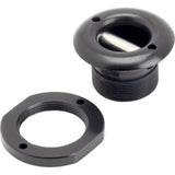 Allen Brothers Fixed Pad-tii 4.5mm - 10mm Depth 16mm Fixing Hole