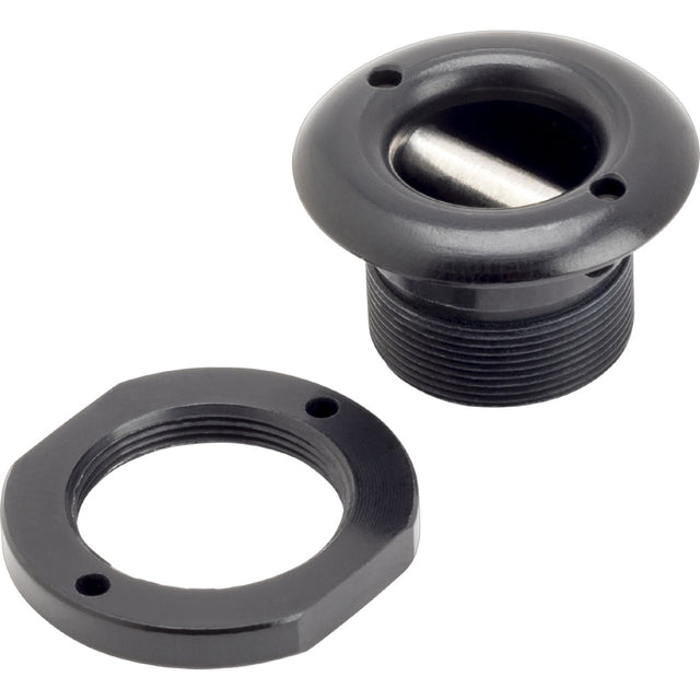 Allen Brothers Fixed Pad-tii 4.5mm - 10mm Depth 16mm Fixing Hole