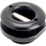 Allen Brothers Fixed Pad Tii 4.5mm - 10mm Depth 13mm Fixing Hole