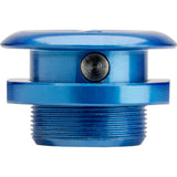 Allen Brothers Fixed Pad-tii 4.5mm - 10mm Depth 16mm Fixing Hole