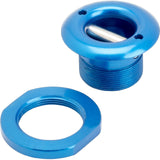 Allen Brothers Fixed Pad-tii 4.5mm - 10mm Depth 16mm Fixing Hole
