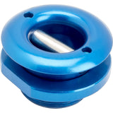 Allen Brothers Fixed Pad-tii 4.5mm - 10mm Depth 16mm Fixing Hole