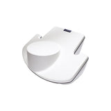 Lewmar Helm Pod 15" Deep Back White