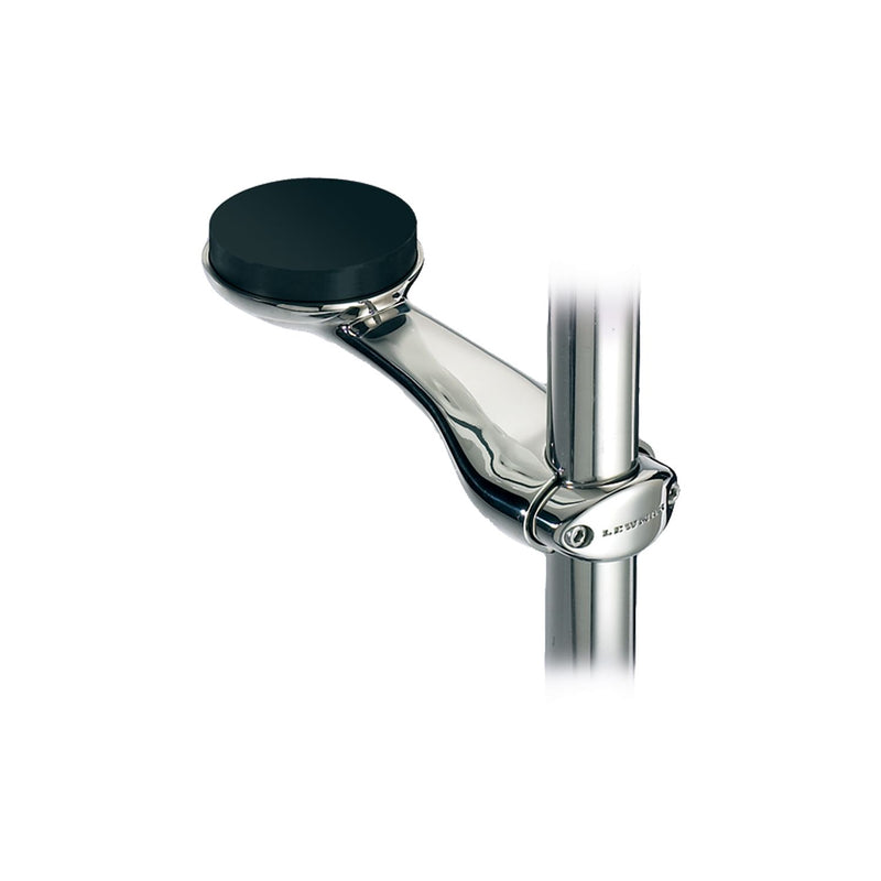 Lewmar Rail Mount Compatible With 12" Helm Pod