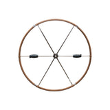 Lewmar 40" Single Hub Folding Wheel