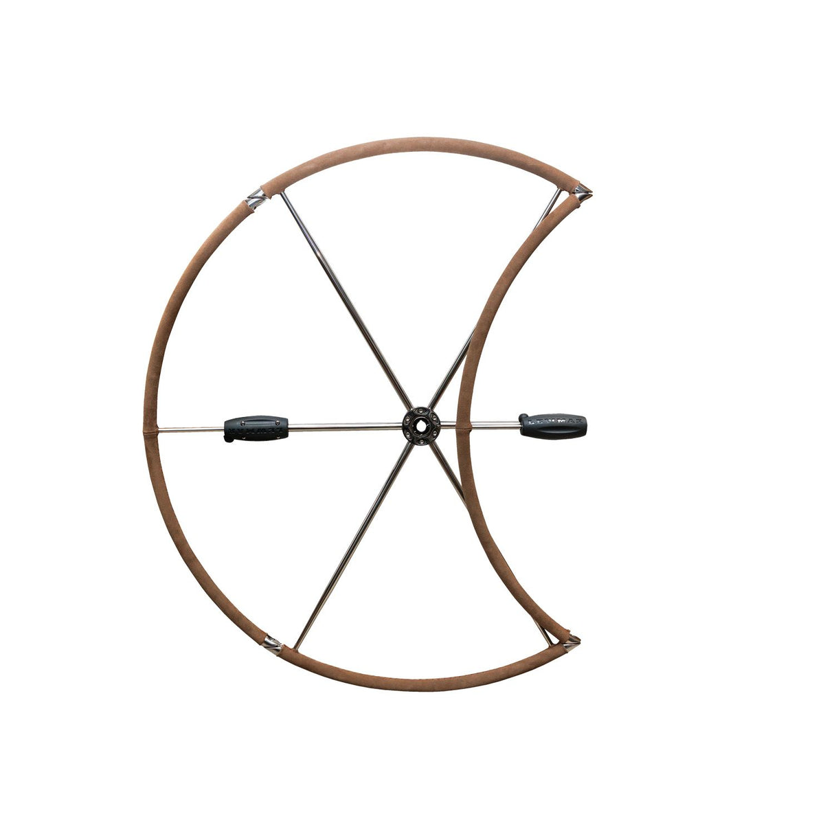 Lewmar 32" Single Hub Folding Wheel