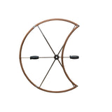 Lewmar 32" Single Hub Folding Wheel