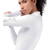 Zhik Womens Eco Spandex Long Sleeve Top