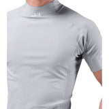 Zhik Mens Eco Spandex Short Sleeve Top