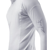 Zhik Mens Eco Spandex Long Sleeve Top