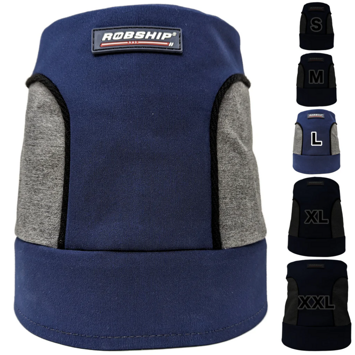 Robship Winch Cover MK2