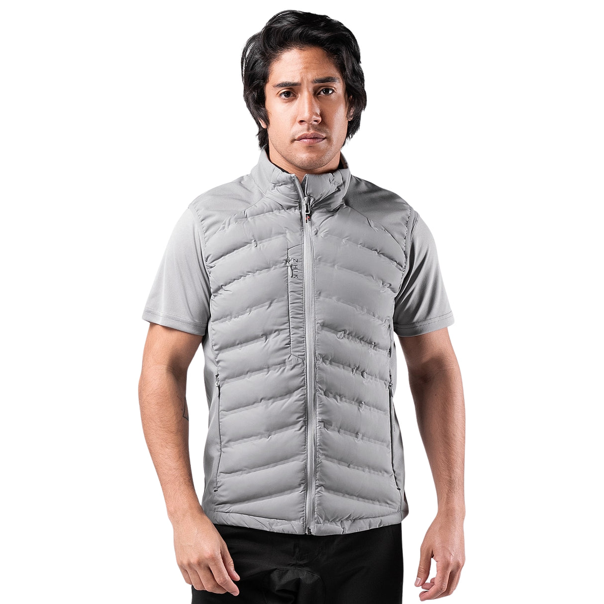Zhik Mens Cell Insulated Vest