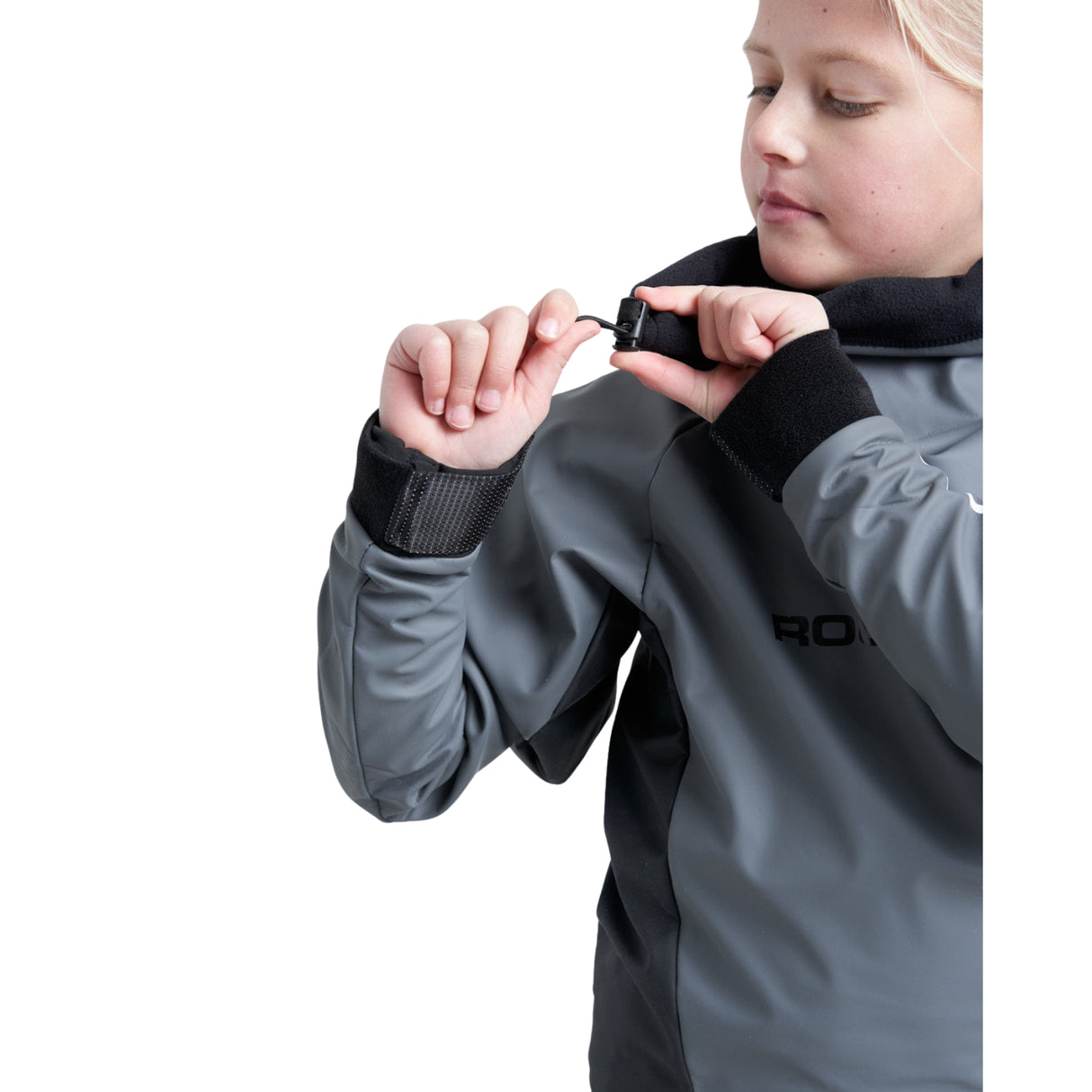 Rooster Junior Pro Lite Aquafleece Top