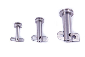 Sea Sure Drop Nose Pin - 8mm x 35mm